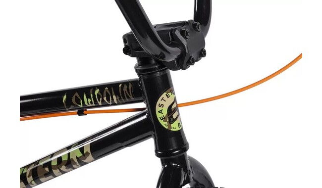 BMX велосипед Eastern LowDown - дополнительное фото 6