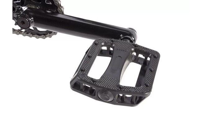 BMX велосипед Eastern LowDown - дополнительное фото 8