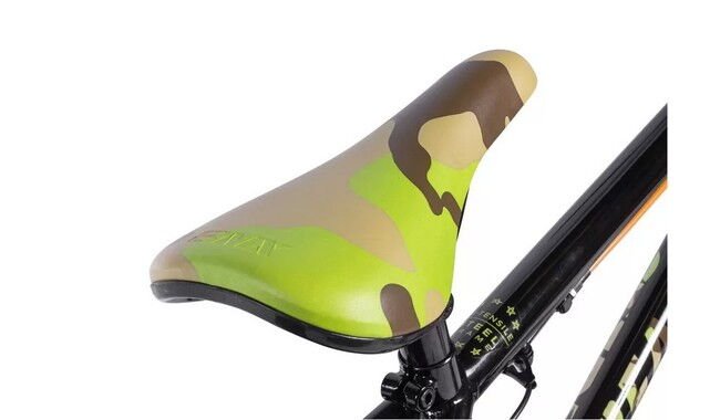 BMX велосипед Eastern LowDown - дополнительное фото 10