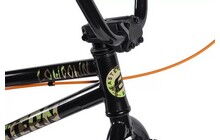 BMX велосипед Eastern LowDown - дополнительное фото 6