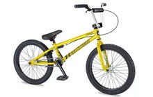 BMX велосипед Eastern LowDown - дополнительное фото 1