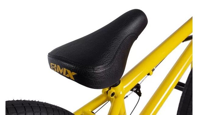 BMX велосипед Eastern Orbit - дополнительное фото 2