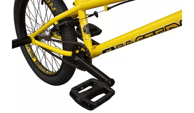 BMX велосипед Eastern Orbit - дополнительное фото 3