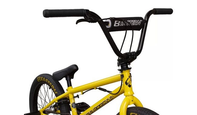 BMX велосипед Eastern Orbit - дополнительное фото 4