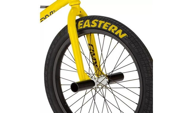 BMX велосипед Eastern Orbit - дополнительное фото 5