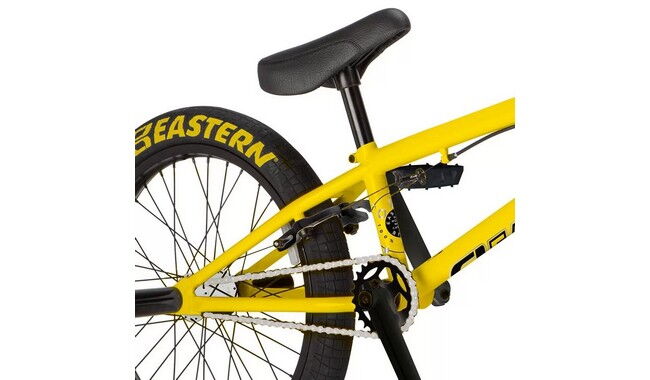 BMX велосипед Eastern Orbit - дополнительное фото 6