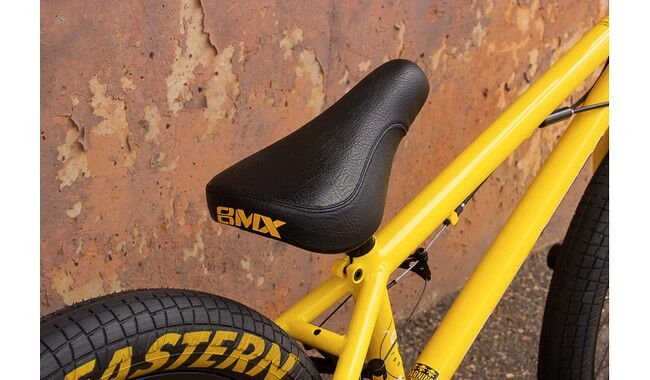 BMX велосипед Eastern Orbit - дополнительное фото 9