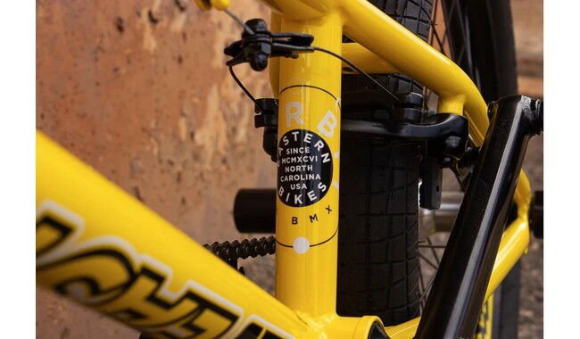 BMX велосипед Eastern Orbit - дополнительное фото 10