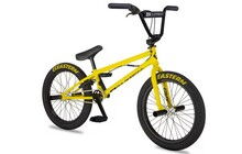 BMX велосипед Eastern Orbit - дополнительное фото 1