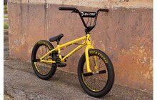 BMX велосипед Eastern Orbit - дополнительное фото 8