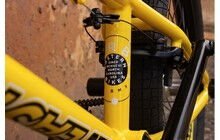 BMX велосипед Eastern Orbit - дополнительное фото 10