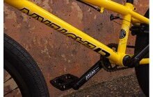 BMX велосипед Eastern Orbit - дополнительное фото 12