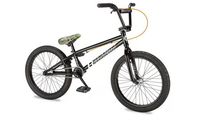 BMX велосипед Eastern PayDirt - дополнительное фото 1