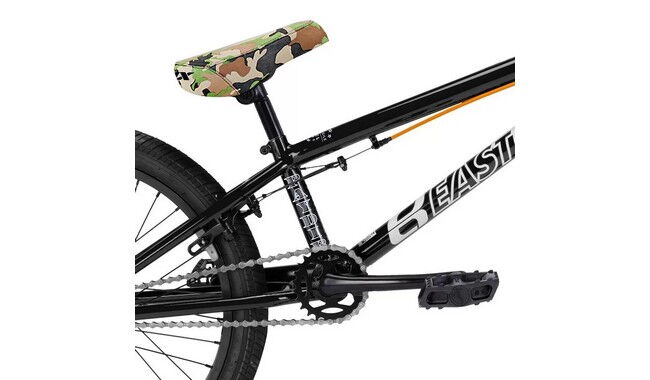 BMX велосипед Eastern PayDirt - дополнительное фото 2