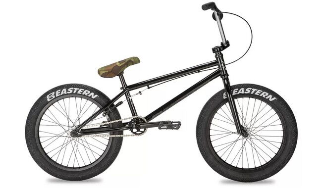 BMX велосипед Eastern Traildigger - фото 1