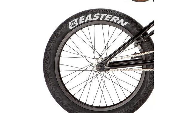 BMX велосипед Eastern Traildigger - дополнительное фото 2