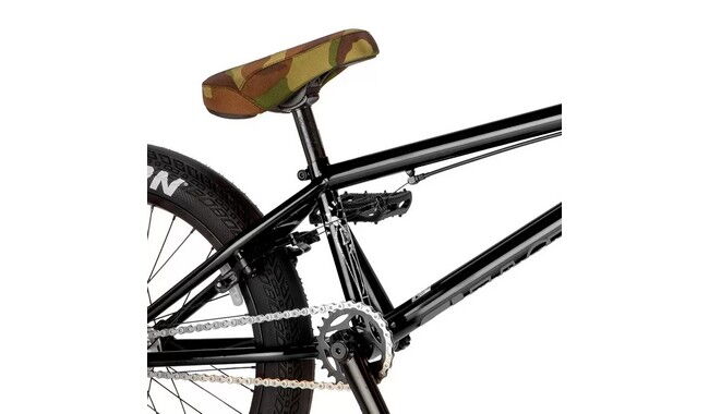 BMX велосипед Eastern Traildigger - дополнительное фото 3