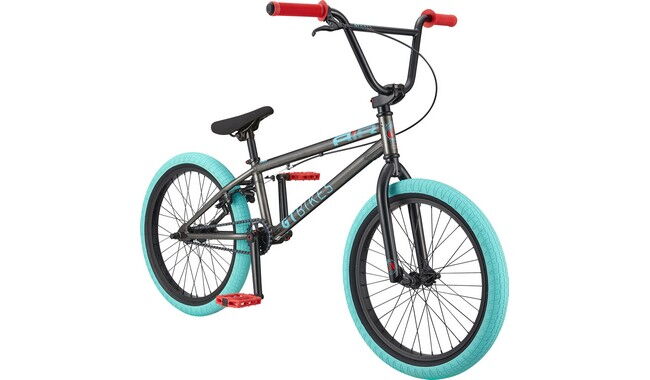 BMX велосипед GT Air - дополнительное фото 1