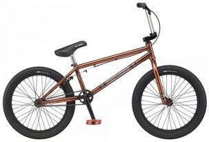 BMX велосипед GT Performer