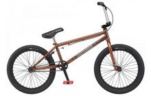 BMX велосипед GT Performer - фото 1
