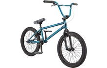 BMX велосипед GT Performer - дополнительное фото 3