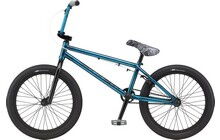 BMX велосипед GT Performer - дополнительное фото 4