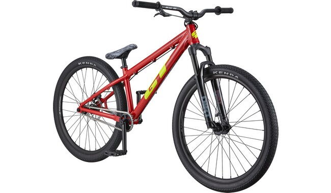 Велосипед GT Labomba - дополнительное фото 1