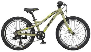 Велосипед GT Stomper Ace 20"