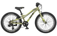 Велосипед GT Stomper Ace 20" - фото 1