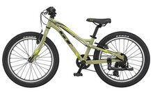 Велосипед GT Stomper Ace 20" - дополнительное фото 2