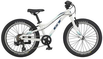 Велосипед GT Stomper Ace 20"