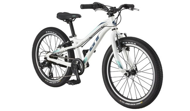 Велосипед GT Stomper Ace 20" - дополнительное фото 3