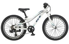 Велосипед GT Stomper Ace 20" - фото 2