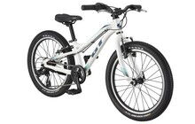 Велосипед GT Stomper Ace 20" - дополнительное фото 3