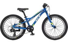 Велосипед GT Stomper Prime 20" - фото 2