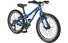 Велосипед GT Stomper Prime 20" - дополнительное фото 3