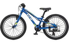 Велосипед GT Stomper Prime 20" - дополнительное фото 4