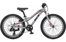 Велосипед GT Stomper Prime 20" - фото 1