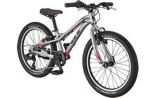 Велосипед GT Stomper Prime 20" - дополнительное фото 1