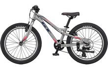 Велосипед GT Stomper Prime 20" - дополнительное фото 2