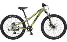 Велосипед GT Stomper Ace 24" - фото 1