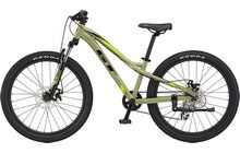 Велосипед GT Stomper Ace 24" - дополнительное фото 2