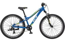 Велосипед GT Stomper Prime 24" - фото 1