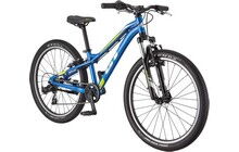 Велосипед GT Stomper Prime 24" - дополнительное фото 1