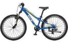 Велосипед GT Stomper Prime 24" - дополнительное фото 2