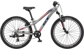 Велосипед GT Stomper Prime 24"