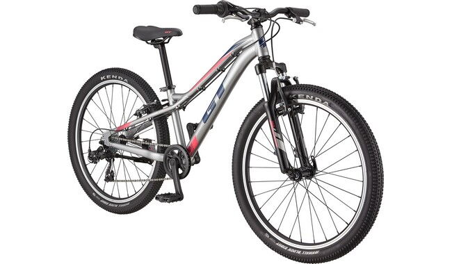 Велосипед GT Stomper Prime 24" - дополнительное фото 3