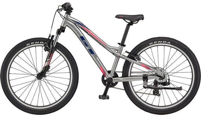 Велосипед GT Stomper Prime 24" - дополнительное фото 4