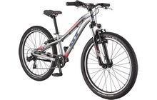 Велосипед GT Stomper Prime 24" - дополнительное фото 3