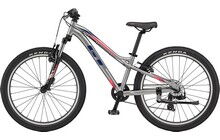 Велосипед GT Stomper Prime 24" - дополнительное фото 4